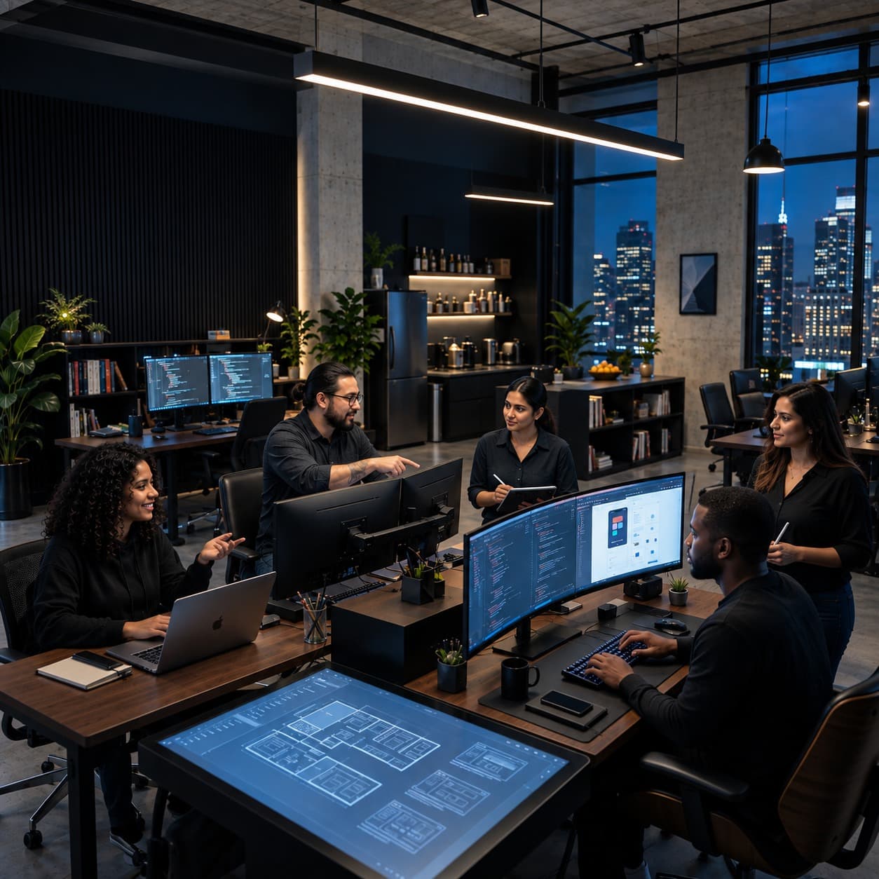 Korvage Team Culture & Career Opportunities