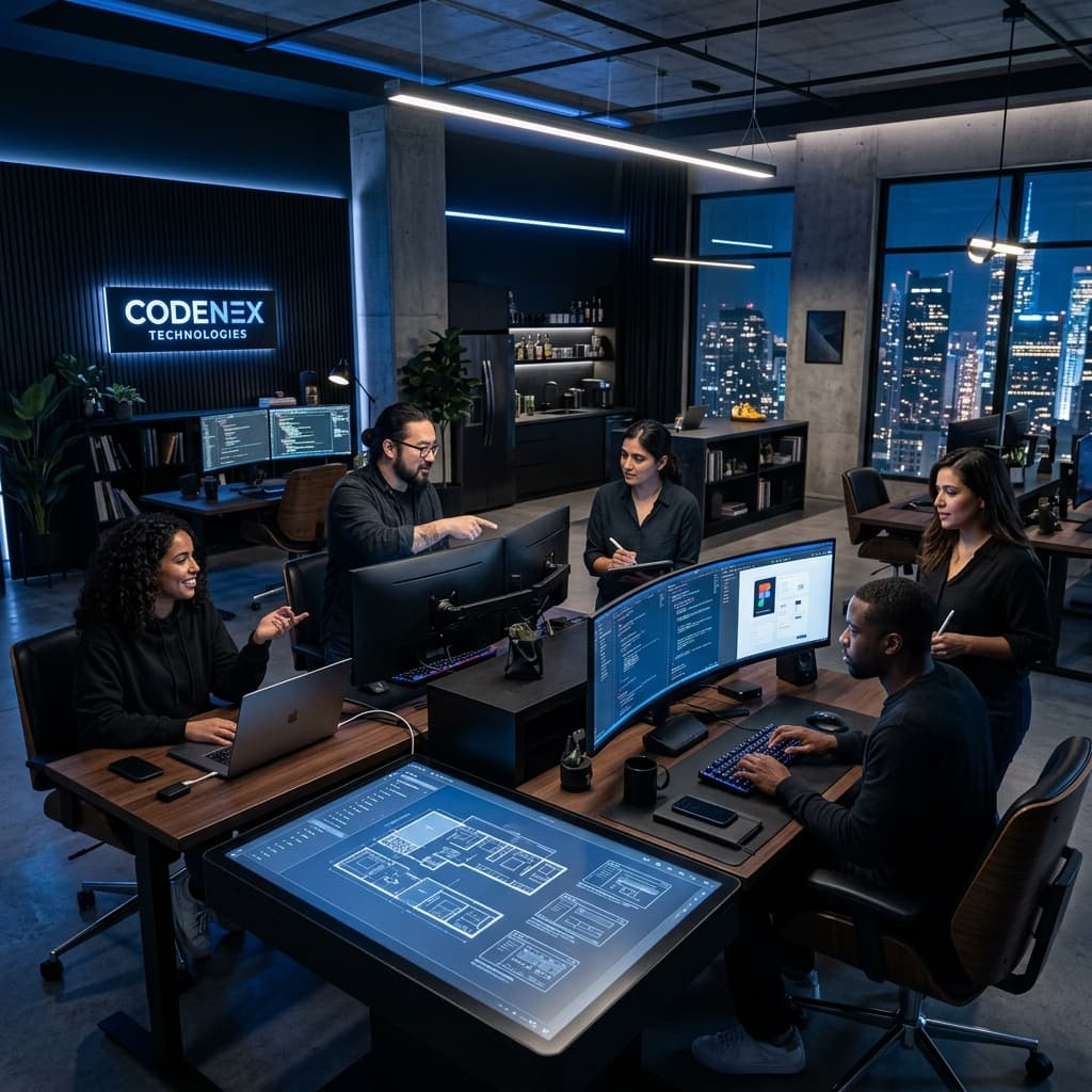 Korvage Team Culture & Career Opportunities