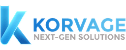 Korvage Logo