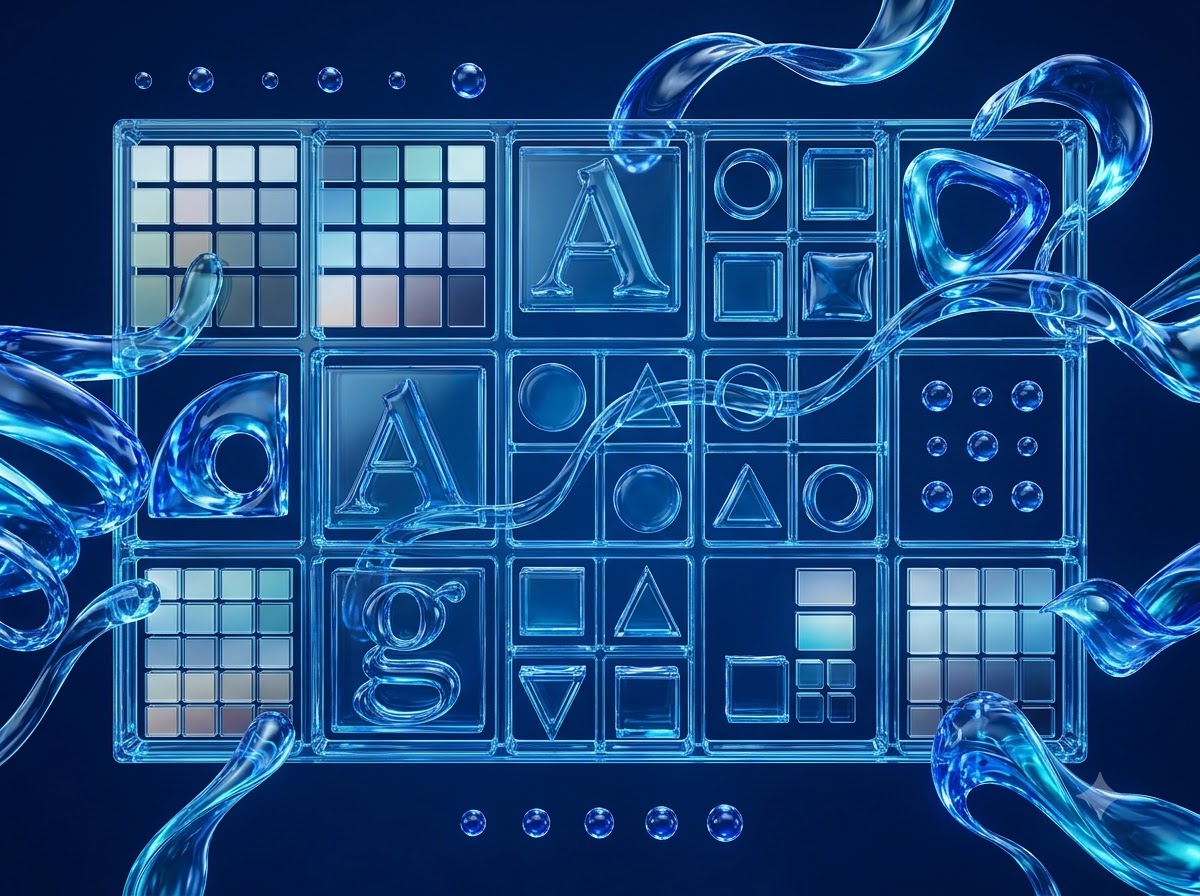 Brand Guidelines & Design Systems