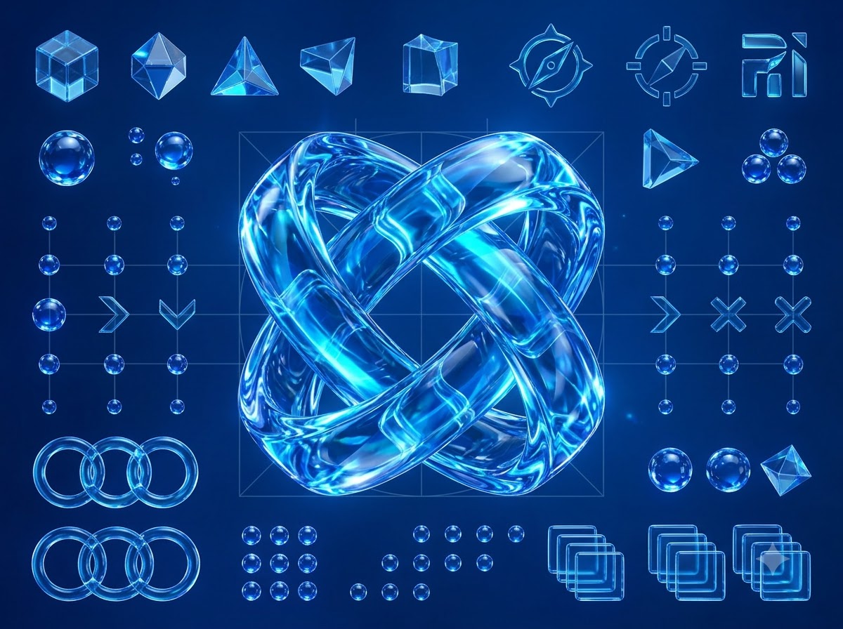 Logo & Visual Identity