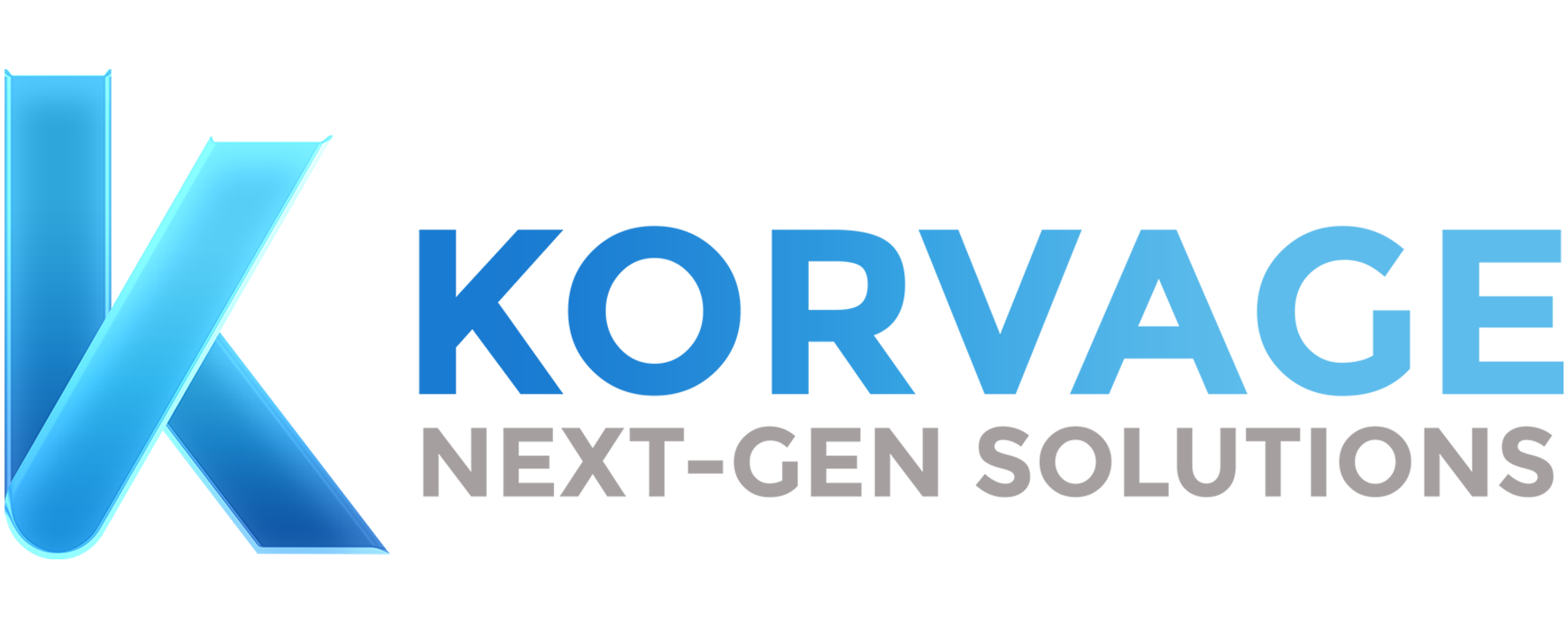 Korvage: Digital IT Solutions & Technology Services in Dubai