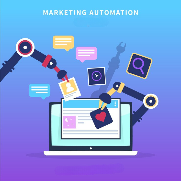The Benefits of Marketing Automation for Business