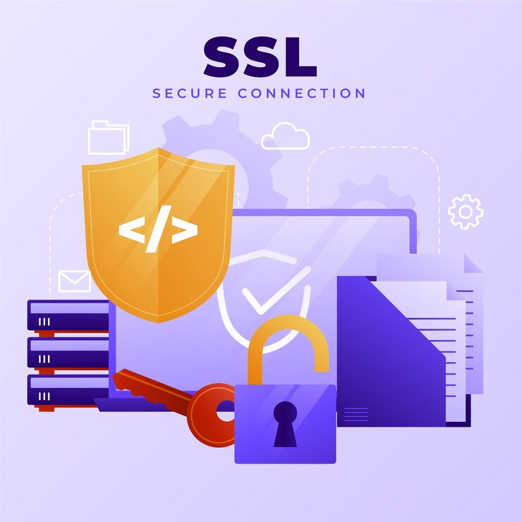 SSL vs. TLS Understanding