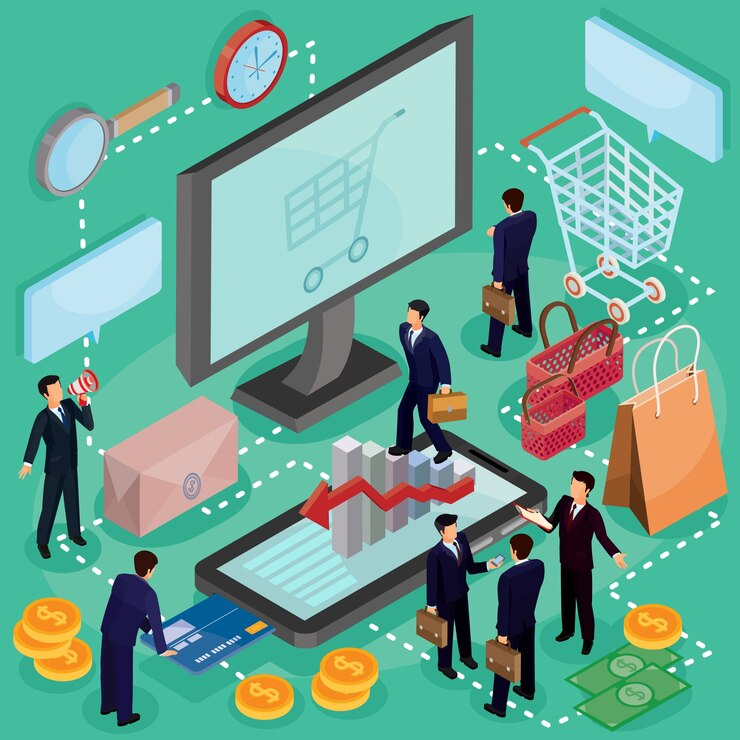 Digital Asset Management Important for E-commerce