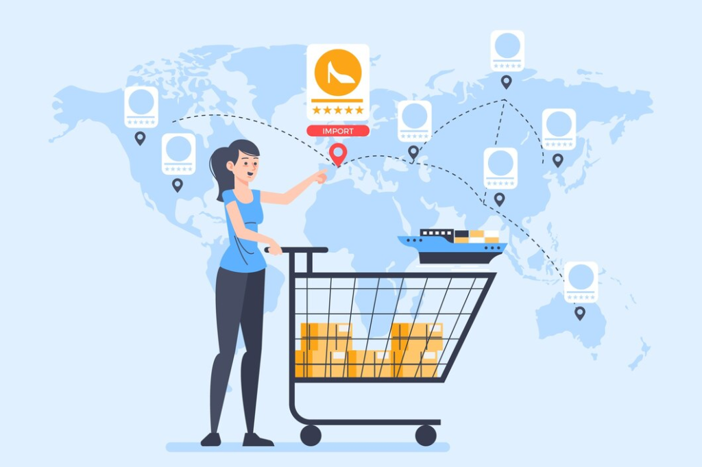 Digital Asset Management Important for E-commerce