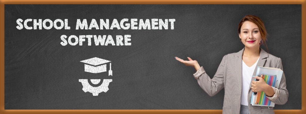 School management software